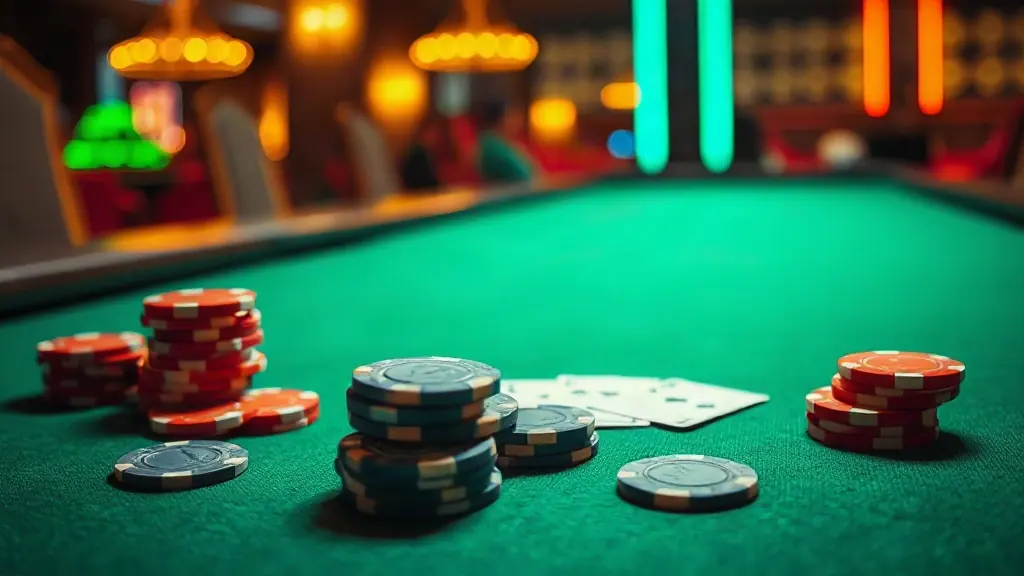 Casibom Jackpot Oyunları görseli