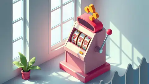 Slot Oyunları rehber görseli