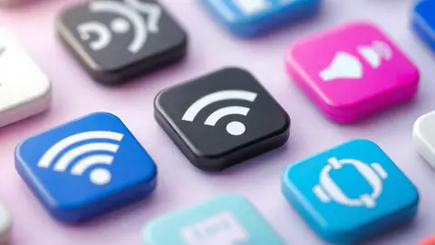 VPN ile Erişim rehber görseli